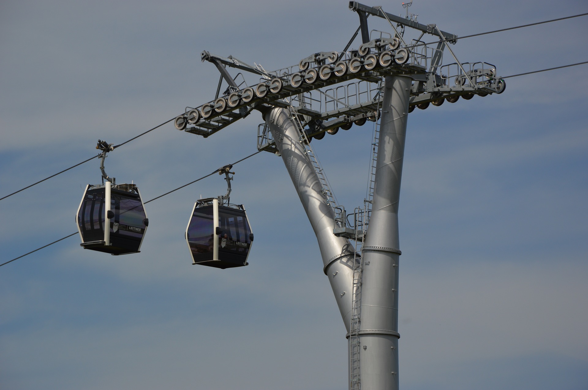 Cable Car